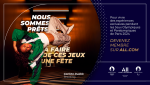 ALL - Accor Live Limitless - dévoile sa nouvelle campagne en lien avec les prochains Jeux