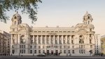 Renaissance d'une icône londonienne : ouverture le 29 septembre de l'OWO et du Raffles London