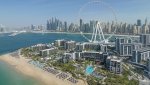 Accord signé entre Ennismore & le Groupe Banyan Tree et Dubai Holding pour Banyan Tree à Dubai
