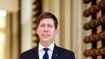 Hanno Barkhoff rejoint le Kempinski Hotel Gold Coast City Accra en tant que directeur général