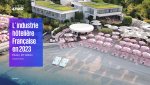 46<sup class="typo_exposants">e</sup> étude annuelle KPMG : l'industrie hôtelière française retrouve ses clients internationaux et européens 