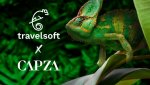 Travelsoft accueille Capza à son capital 