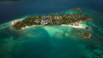 Ouverture de Cayo Levantado Resort 5* en République Dominicaine 
