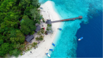 Tourism Malaysia a présenté son riche éco-héritage et son tourisme durable à L'IFTM-TOP Resa