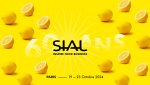 SIAL Paris du 19 au 23 octobre 2024