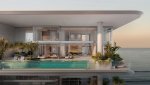 OMNIYAT lance ORLA Inﬁnity, Dorchester Collection, les résidences les plus exclusives de Dubaï à Palm Jumeirah