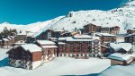 L'Eden des Cimes à Belle Plagne : Vacances Bleues rénove son adresse alpine