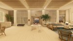 Marriott International signe un accord avec Patmos Aktis Suites & Spa pour l'ouverture d'un hôtel The Luxury Collection dans les îles de l'archipel du Dodécanèse en Grèce