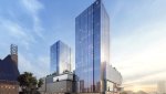 Four Seasons dévoile le projet d'un deuxième hôtel de luxe à Hangzhou, en Chine