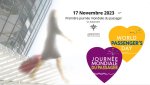 Nice Côte d'Azur a organisé la première Journée mondiale du passager