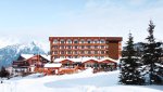 L'Hôtel du Pralong 5* à Courchevel 1850 rouvre le 10 décembre 2023