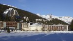Vail Resorts devient propriétaire du domaine skiable suisse de Crans-Montana - sa deuxième station de ski en Europe
