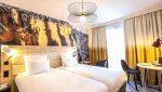 Castellet Hospitality reçoit un nouvel investissement allant jusqu'à c. 30 millions d'euros de la part de l'investisseur paneuropéen Three Hills 
