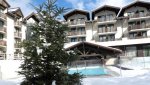 ETERNAM acquiert deux hôtels 4* à Chamonix, en partenariat avec QUINSPARK