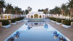 Four Seasons et Albwardy Investment annoncent un nouveau resort luxueux à Zanzibar