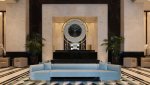 Hilton annonce l'ouverture du Waldorf Astoria Doha West Bay