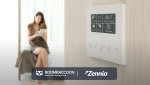 RoomRaccoon annonce le lancement de son intégration avec la solution de gestion de l'énergie Zennio