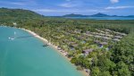 Barceló Hotel Group inaugure son premier hôtel resort en Thaïlande
