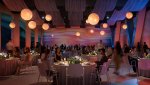 H4 Hotel Wyndham, Paris Pleyel Resort : Ouverture d'un nouveau centre de convention emblématique au coeur du Grand Paris
