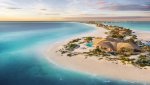 Nujuma, a Ritz-Carlton Reserve : ouverture des réservations