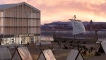 La Cité Immersive Viking ouvrira ses portes le 15 juin à Rouen