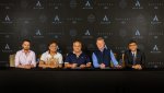 Accor signe l'ouverture d'une nouvelle adresse Sofitel en Inde : le Sofitel Jaipur Jawahar Circle