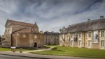 Grand Poitiers entre art et culture : une échappée au cœur de l'Histoire pictavienne d'hier et d'aujourd'hui 