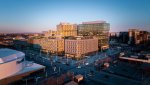Un nouvel hôtel durable à Laval : Courtyard by Marriott® ouvre ses portes à Espace Montmorency