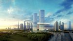 SIRO le tout premier hôtel High-Tech dédié au bien être réformateur à Dubai