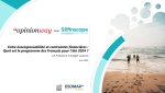 Baromètre Sofinscope : 58% des Français prévoient de partir en vacances cet été avec un budget moyen de 1 697 euros, le plus haut observé depuis 12 ans