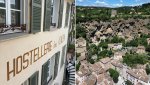 Lou Calen, Cotignac (Var) : 10 nouvelles chambres, 1 nouveau restaurant et un Bar à Pastis cet été