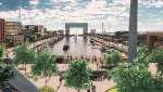 L'hôtel HENRI, des restaurants et des boutiques ouvriront en 2026 dans l'ancien port de pêche de Cuxhaven