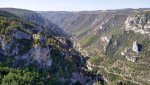 Le label Grand Site de France attribué aux Gorges du Tarn, de la Jonte et Causses et renouvelé pour Conca d'Oru, vignoble de Patrimonio -golfe de Saint Florent 