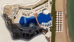 Un havre de luxe sur la côte d'Oman avec l'ouverture de The St. Regis Al Mouj Muscat Resort