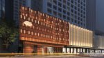 The Landmark Mandarin Oriental, Hong Kong annonce un nouveau projet de transformation 