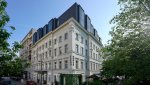 IHG Hotels & Resorts présente Verno House Budapest, Vignette Collection