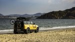 Zannier Hotels Bãi San Hô & Land Rover Vietnam : une collaboration unique célébrant l'innovation et l'aventure avec des Defenders personnalisés