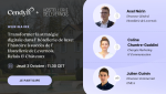 Webinaire Cendyn : L' histoire à succès de l' Hostellerie de Levernois, Relais & Châteaux le 03 octobre 2024