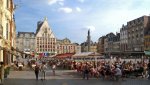 Tourisme Hauts-de-France : Un très bon bilan de fréquentation pour le mois d'août