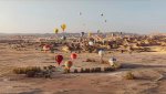 Le festival AlUla Skies reprend son envol en septembre pour un spectacle au plus près des étoiles