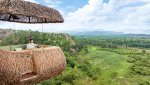 Une nouvelle expérience gastronomique inédite : Canopy Tree, un restaurant suspendu dans les arbres, débarque à l'Anantara Golden Triangle
