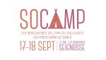 Socamp à Seignosse les 17 et 19 septembre 2024