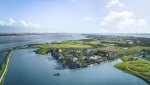 Le Groupe Banyan renforce sa croissance en Chine de l'Est avec Banyan Tree et Garrya Yangcheng Lake à Suzhou, et Garrya Xianju à Taizhou