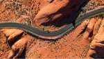 Une étude Tourlane dévoile un classement des road trips les plus palpitants et les plus plébiscités par les voyageurs