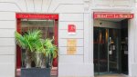 ETERNAM acquiert l'hôtel Moulin Plaza au cœur du 9<sup class="typo_exposants">e</sup> arrondissement de Paris