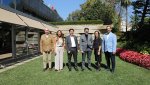 IHG Hotels & Resorts signe le premier Garner Hôtel en Turquie 