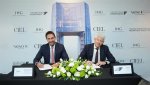 IHG signe un accord avec The First Group, basé à Dubaï, alors que la plus haute tour-hôtel du monde rejoint le portefeuille de Vignette Collection