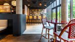 Inauguration du «<small class="fine d-inline"> </small>Suites Bar<small class="fine d-inline"> </small>» au Novotel Suites Reims : un nouvel espace de convivialité et de rencontres à Reims