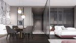 Leev : Le premier hôtel 100% digital et haut standing au cœur de Paris