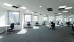 International Workplace Group (IWG) ouvre un nouveau HQ à Noisy-le-Grand pour répondre à la demande croissante du travail hybride en Île-de-France